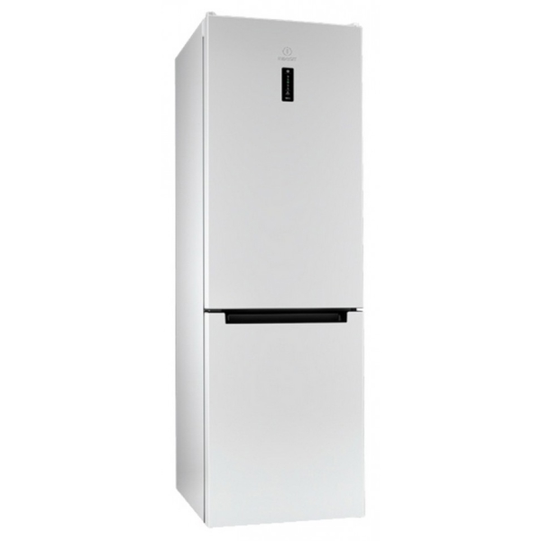 მაცივარი Indesit ITS 5180 W, 298 L, A, No Frost, Refrigerator, Silver