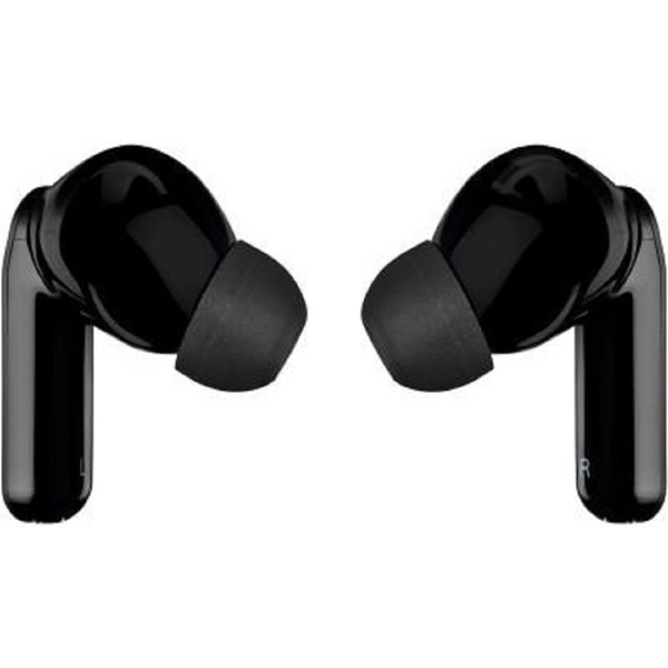 ყურსასმენი Gelius GP-TWS025Black, Earphones, Wireless, Bluetooth, Black