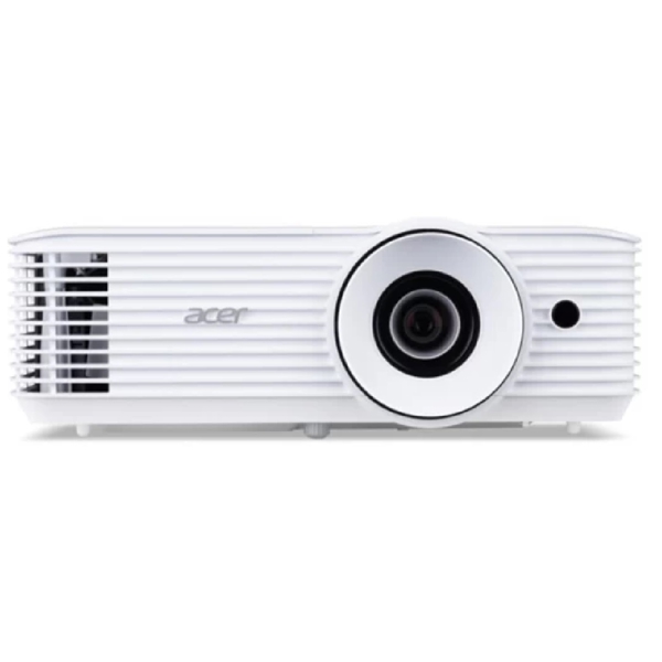 პროექტორი Acer MR.JR811.00Y X128HP, Projector, XGA 1024x768, 4000lm, White