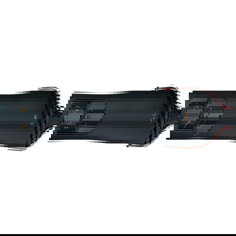 თმის სტაილერი Grundig HS 7080, 1000W, Hair Styler, Black