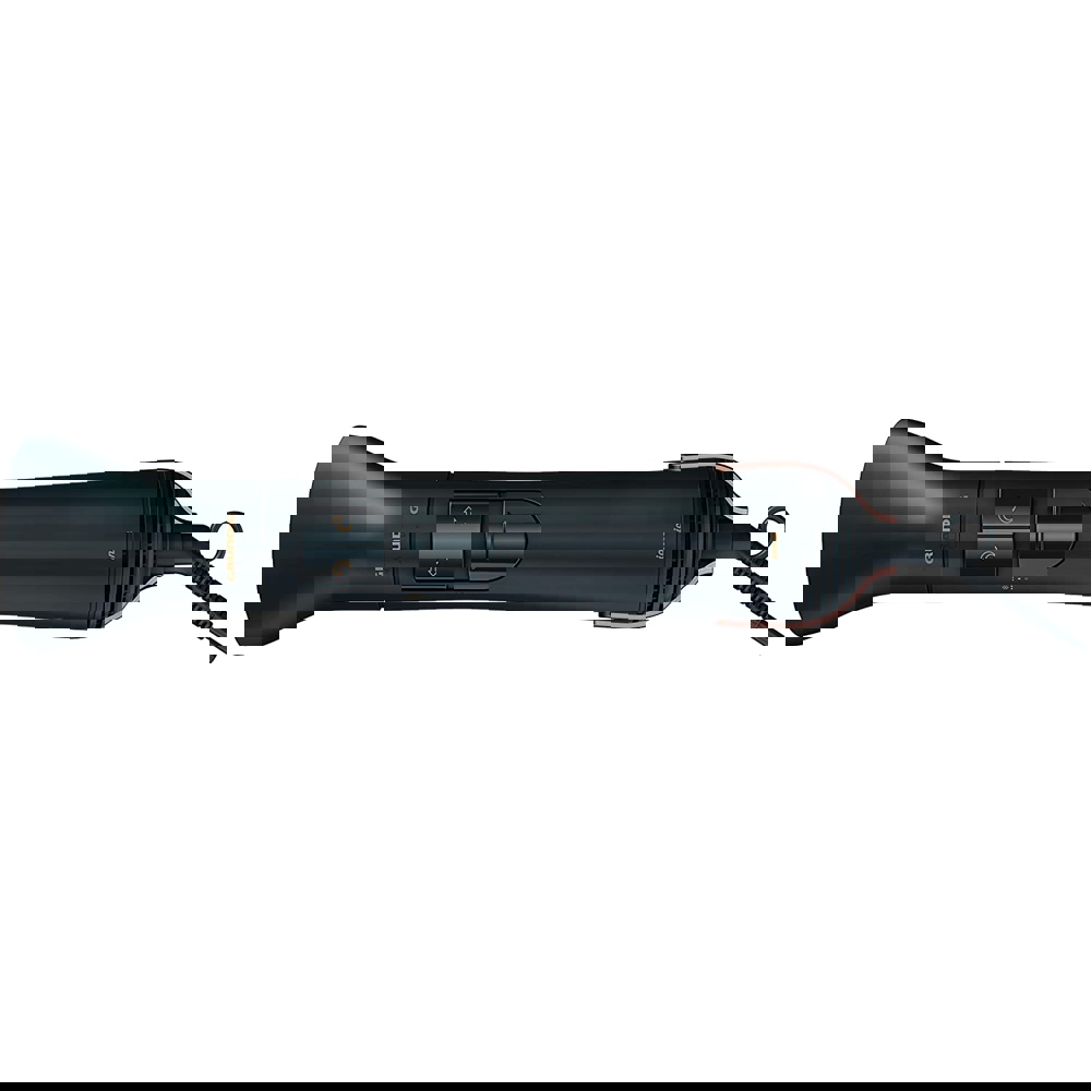 თმის სტაილერი Grundig HS 7080, 1000W, Hair Styler, Black