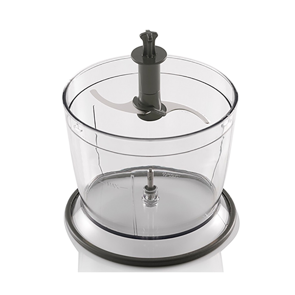 ხელის ბლენდერი Arzum AR1127, 100W, 0.7L, Hand Blender, Black