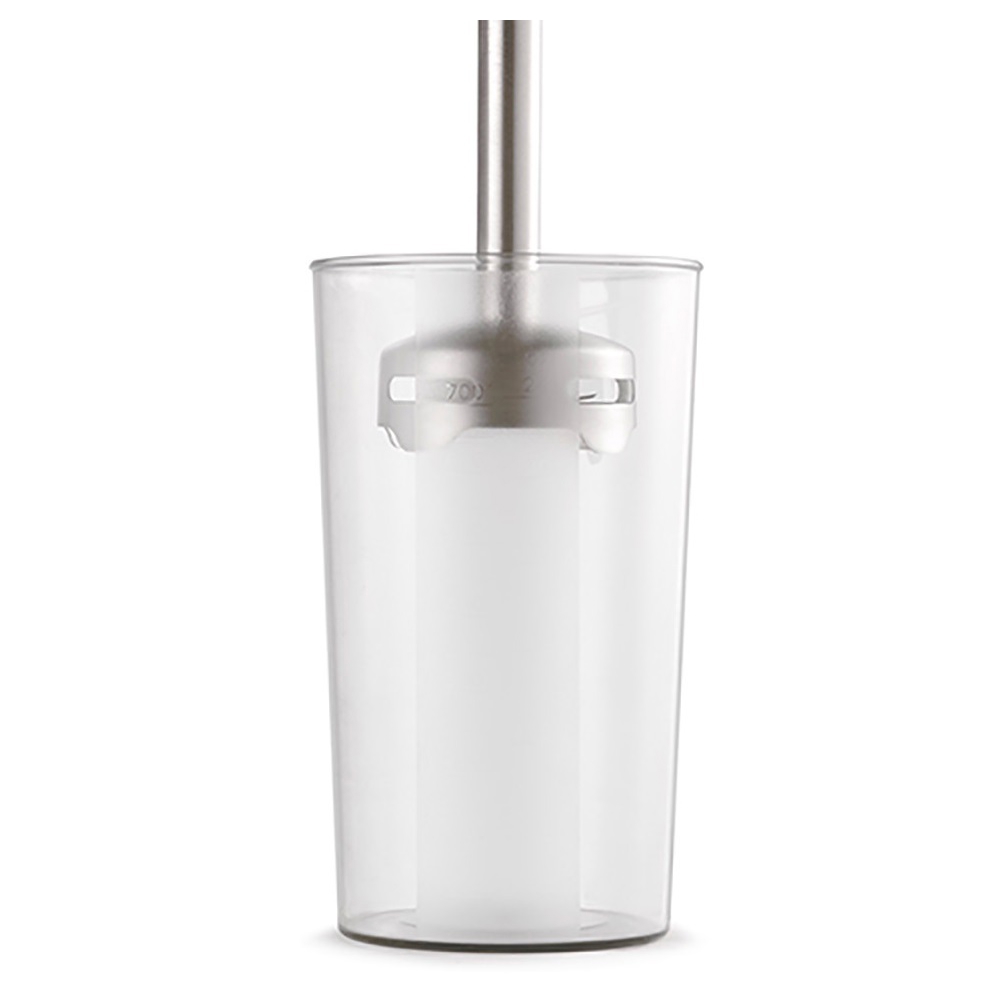 ხელის ბლენდერი Arzum AR1127, 100W, 0.7L, Blender, Black