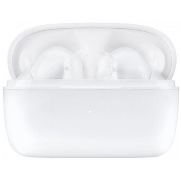 ყურსასმენი Gelius GP-TWS025White, Earphones, Wireless, Bluetooth, White