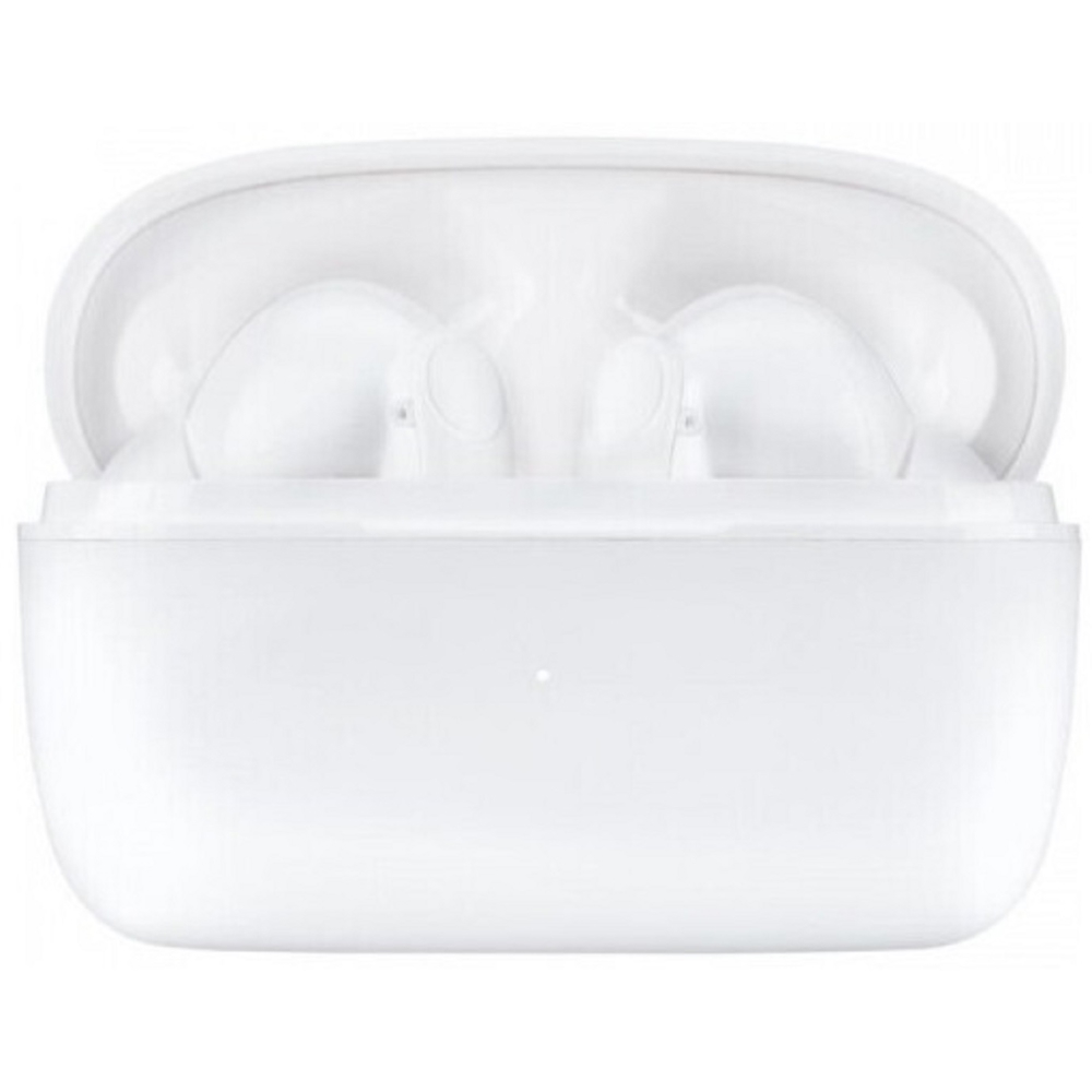 ყურსასმენი Gelius GP-TWS025White, Earphones, Wireless, Bluetooth, White