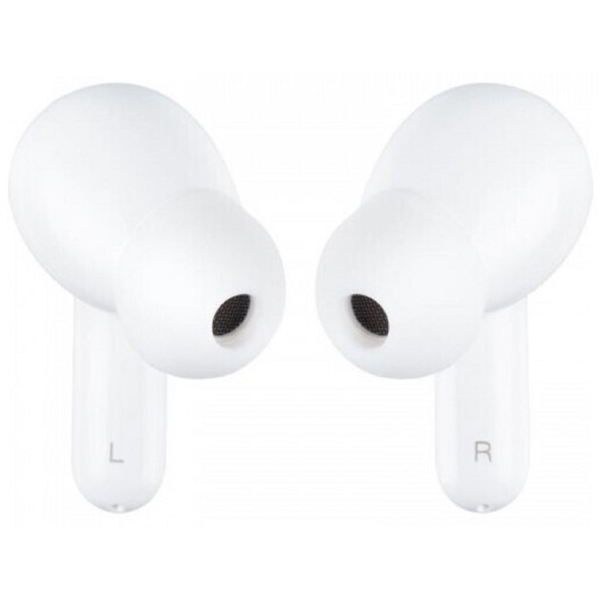 ყურსასმენი Gelius GP-TWS025White, Earphones, Wireless, Bluetooth, White