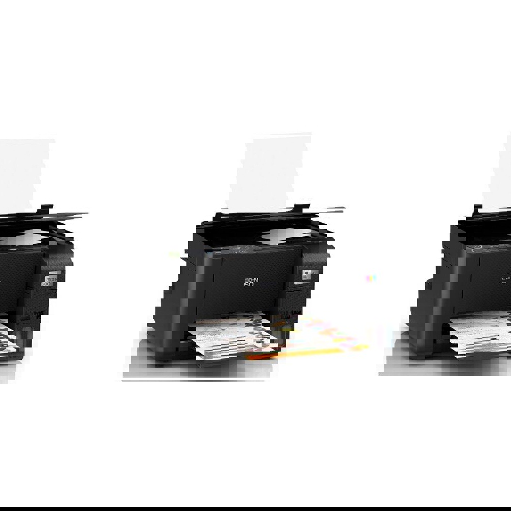 პრინტერი Epson C11CJ69401 L3200 CIS, MFP, A4, USB, Black