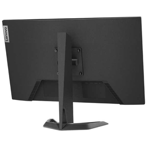 მონიტორი Lenovo 66E7GAC2EU, 27", Monitor, FHD, VA, HDMI, DP, Black