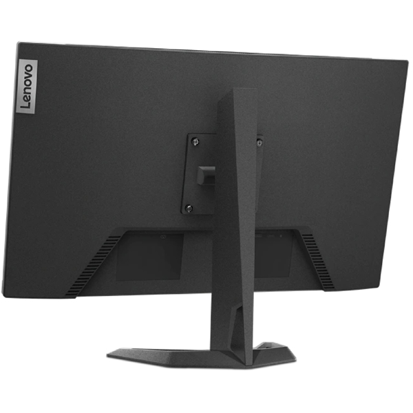 მონიტორი Lenovo 66E7GAC2EU, 27", Monitor, FHD, VA, HDMI, DP, Black