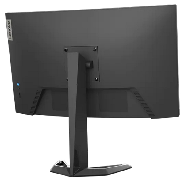 მონიტორი Lenovo 66F4GAC2EU, 27", Curved Monitor, QHD, VA, HDMI, DP, Black