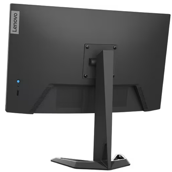 მონიტორი Lenovo 66F4GAC2EU, 27", Curved Monitor, QHD, VA, HDMI, DP, Black