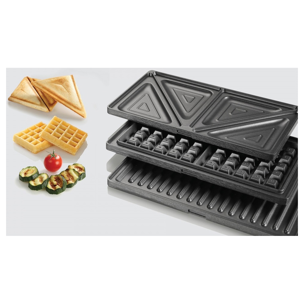 გრილი Gorenje SM703GCG, 700W, Grill, Grey