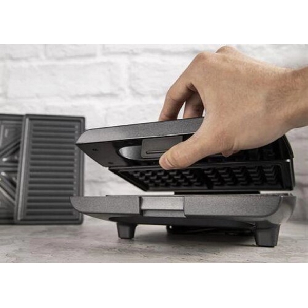 გრილი Gorenje SM703GCG, 700W, Grill, Grey