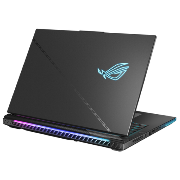 ნოუთბუქი Asus 90NR0D31-M001P0 ROG Strix 18, 18", i9-13980HX, 32GB, 1TB SSD, RTX4080 12GB, Black