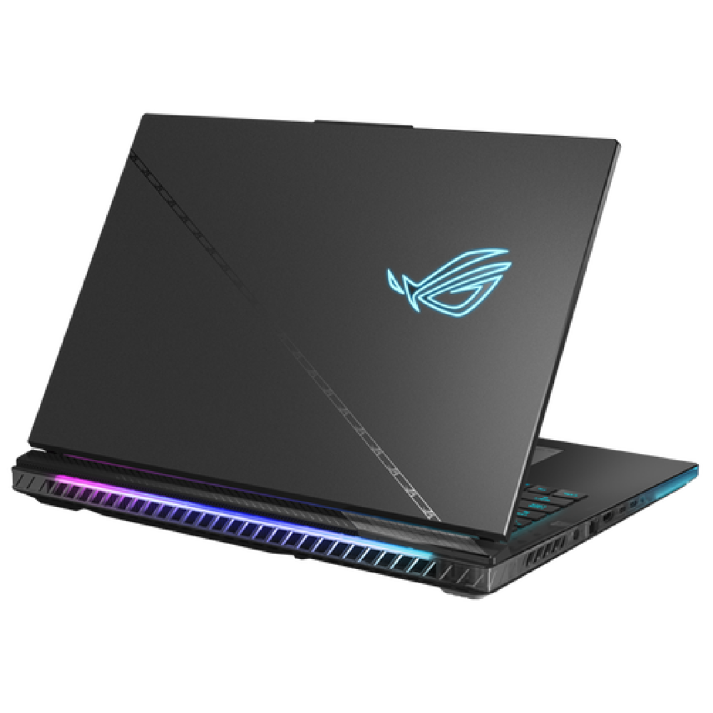 ნოუთბუქი Asus 90NR0D31-M001P0 ROG Strix 18, 18", i9-13980HX, 32GB, 1TB SSD, RTX4080 12GB, Black