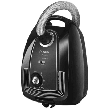 მტვერსასრუტი Bosch BGLS482200, 4L, 2200W, Vacuum Cleaner, Black