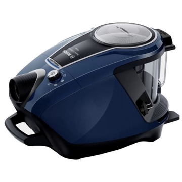 მტვერსასრუტი Bosch BGS7RCL, 700W, 3L, Vacuum Cleaner, Blue