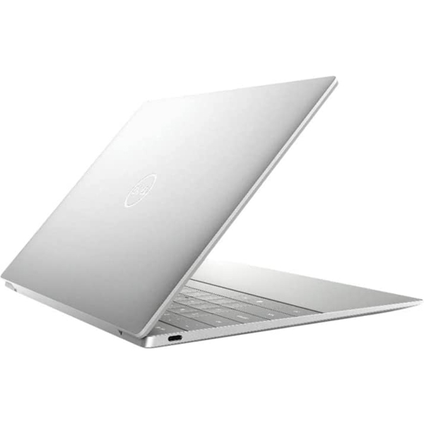 ნოუთბუქი Dell XPS 13 Plus 9320, 13.4", i7-1260P, 16GB, 1TB SSD, Integrated, W11P, Silver