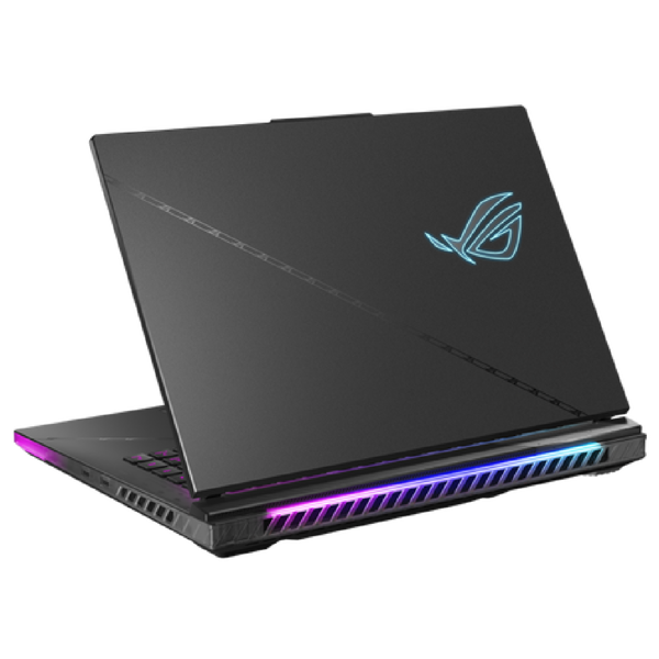 ნოუთბუქი Asus 90NR0C81-M00300 ROG Strix 16, 16", i9-13980HX, 32GB, 1TB SSD, RTX4080 12GB, Black