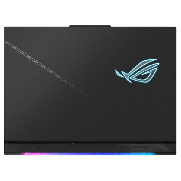 ნოუთბუქი Asus 90NR0C81-M00300 ROG Strix 16, 16", i9-13980HX, 32GB, 1TB SSD, RTX4080 12GB, Black