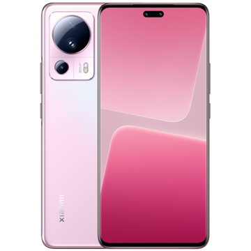 მობილური ტელეფონი Xiaomi 13 Lite Global Version, 8GB, 128GB, Dual Sim, Pink