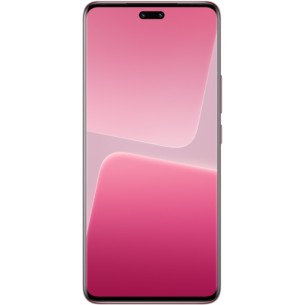 მობილური ტელეფონი Xiaomi 13 Lite Global Version, 8GB, 128GB, Dual Sim, Pink