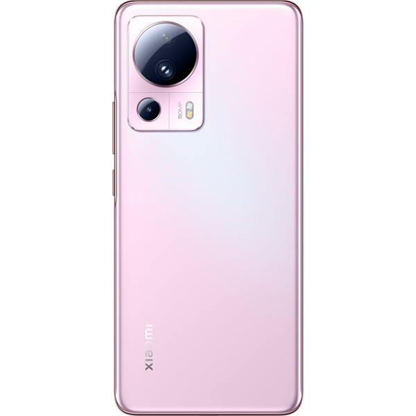 მობილური ტელეფონი Xiaomi 13 Lite Global Version, 8GB, 128GB, Dual Sim, Pink