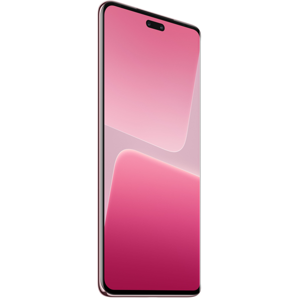 მობილური ტელეფონი Xiaomi 13 Lite Global Version, 8GB, 128GB, Dual Sim, Pink