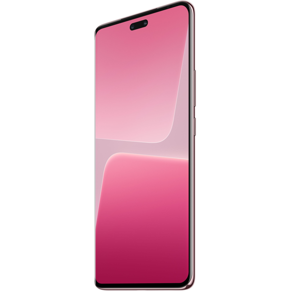 მობილური ტელეფონი Xiaomi 13 Lite Global Version, 8GB, 128GB, Dual Sim, Pink