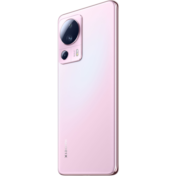 მობილური ტელეფონი Xiaomi 13 Lite Global Version, 8GB, 128GB, Dual Sim, Pink