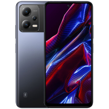 მობილური ტელეფონი Xiaomi Poco X5 Global Version, 8GB, 256GB, Dual Sim, Black