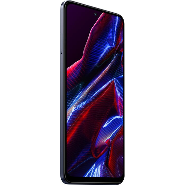 მობილური ტელეფონი Xiaomi Poco X5 Global Version, 8GB, 256GB, Dual Sim, Black