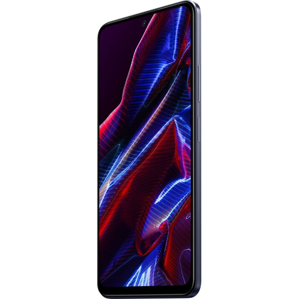 მობილური ტელეფონი Xiaomi Poco X5 Global Version, 8GB, 256GB, Dual Sim, Black