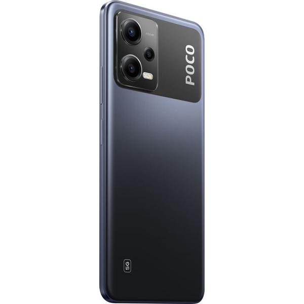 მობილური ტელეფონი Xiaomi Poco X5 Global Version, 8GB, 256GB, Dual Sim, Black