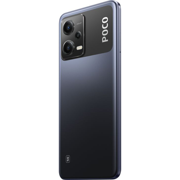 მობილური ტელეფონი Xiaomi Poco X5 Global Version, 8GB, 256GB, Dual Sim, Black