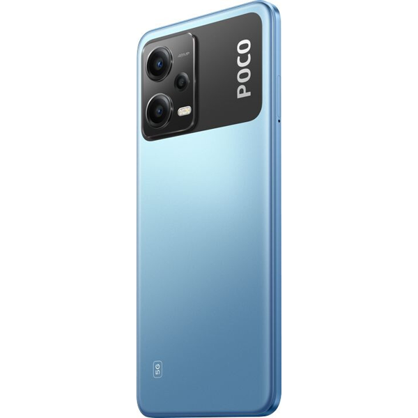 მობილური ტელეფონი Xiaomi Poco X5 Global Version, 8GB, 256GB, Dual Sim, Blue