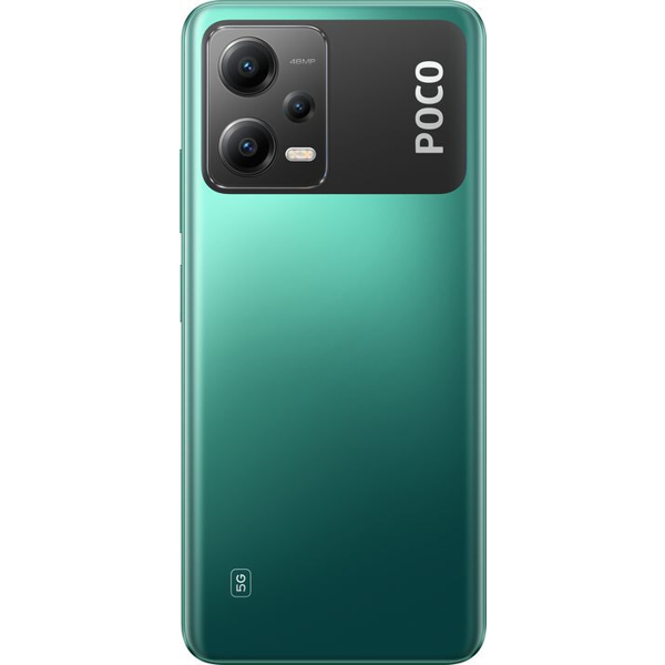 მობილური ტელეფონი Xiaomi Poco X5 Global Version, 8GB, 256GB, Dual Sim, Green