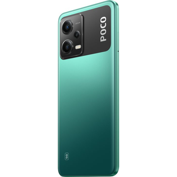 მობილური ტელეფონი Xiaomi Poco X5 Global Version, 8GB, 256GB, Dual Sim, Green