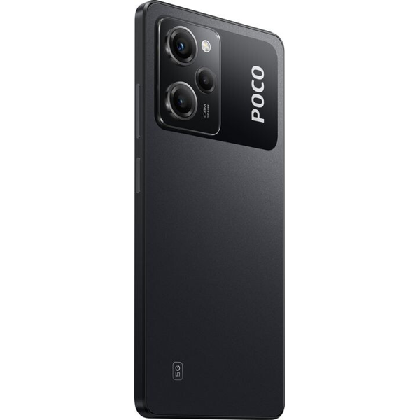 მობილური ტელეფონი Xiaomi Poco X5 Pro Global Version, 8GB, 256GB, Dual Sim, Black