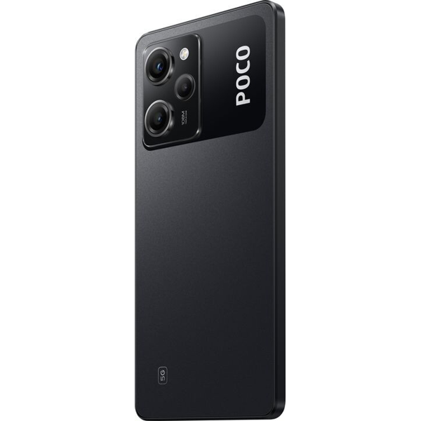 მობილური ტელეფონი Xiaomi Poco X5 Pro Global Version, 8GB, 256GB, Dual Sim, Black