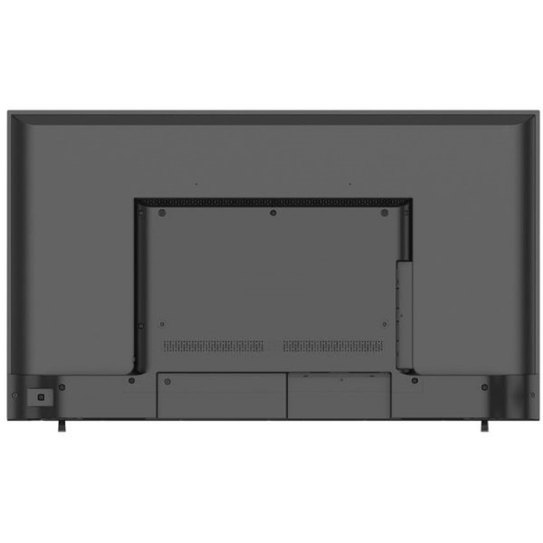 ტელევიზორი ColorView 43GFS, 43″, FHD, Smart TV, HDMI, USB, BT, Black 