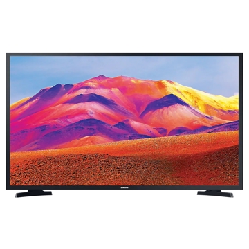 ტელევიზორი Samsung UE32T5300AUXCE, 32", FHD, Smart TV, HDMI, USB, LAN, CI,WIFI, Black