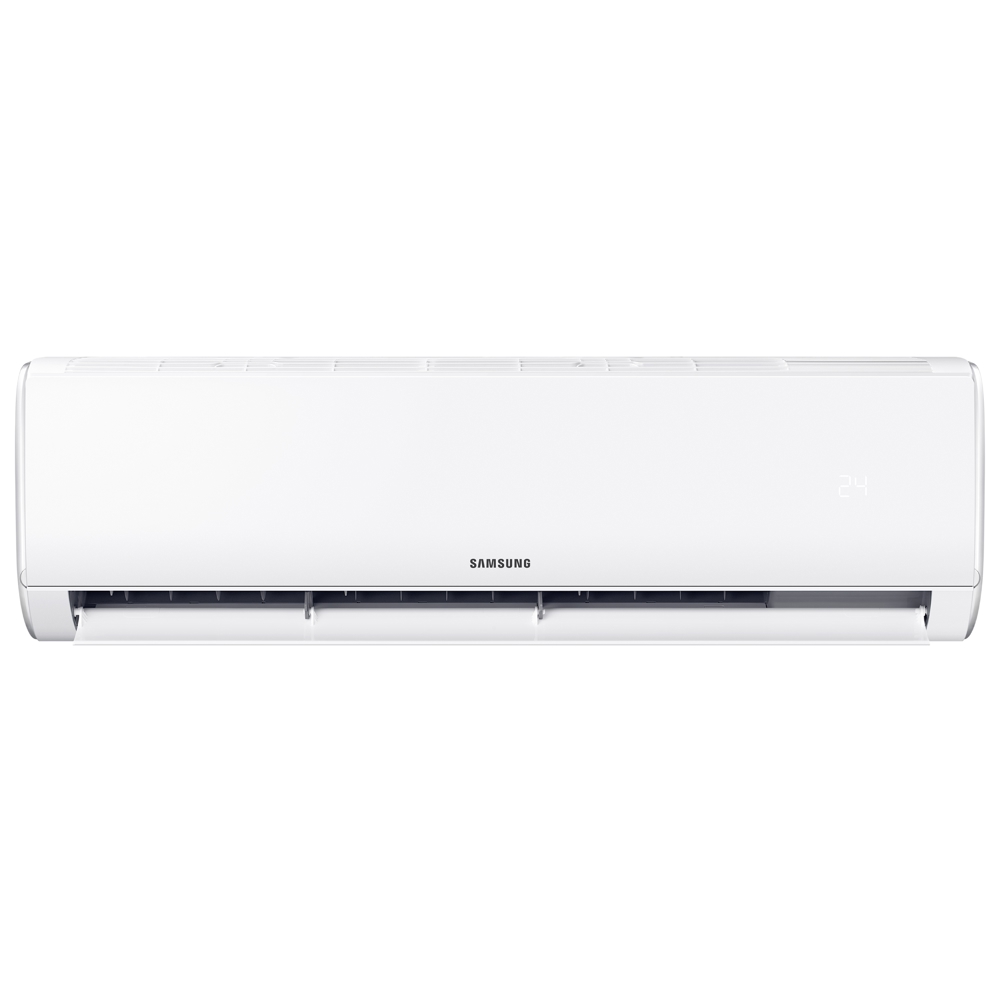 კონდიციონერი Samsung AR18BXHQASINUA , 50-60m², inverter, Air Conditioner, White