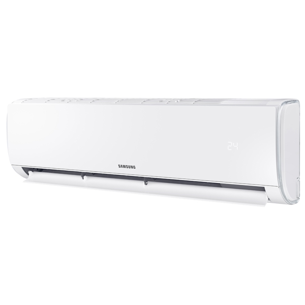 კონდიციონერი Samsung AR18BXHQASINUA , 50-60m², Inventer, White