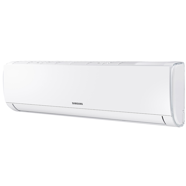 კონდიციონერი Samsung AR18BXHQASINUA , 50-60m², Inventer, White