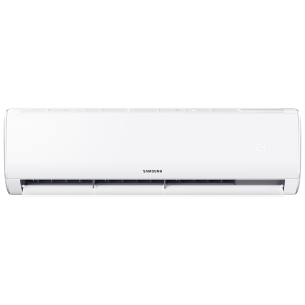 კონდიციონერი Samsung AR24BXHQASINUA, 70-80m², Inventer, White