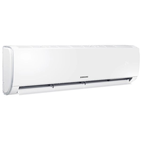 კონდიციონერი Samsung AR24BXHQASINUA, 70-80m², Inventer, White