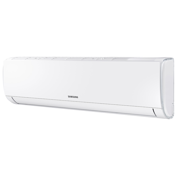 კონდიციონერი Samsung AR24BXHQASINUA, 70-80m², Inventer, White