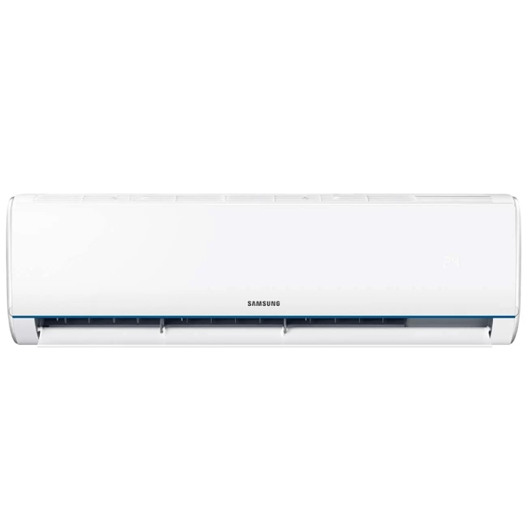 კონდიციონერი Samsung AR12BQHQASINER, 35-40m², White