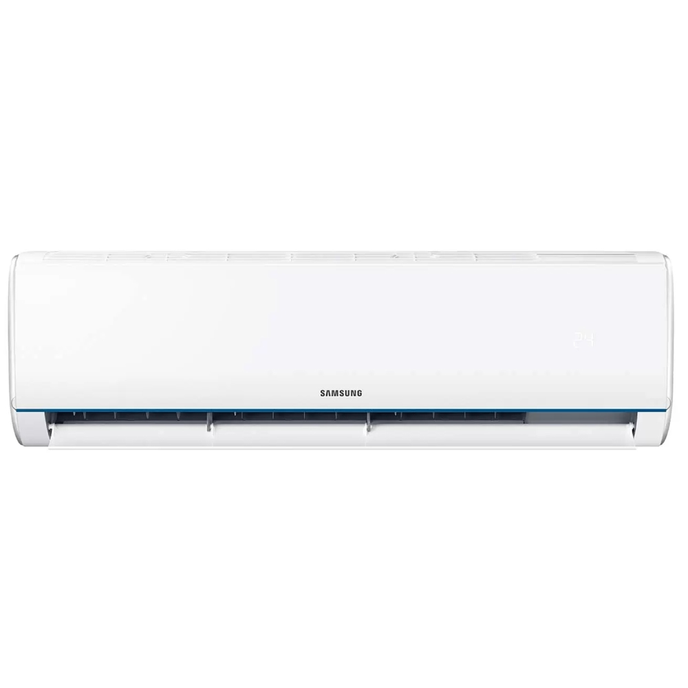 Samsung AR12BQHQASINER, 35-40m², White